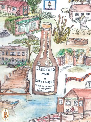 cover image of Langford Mud